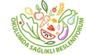 Okulumda Sağlıklı Besleniyorum