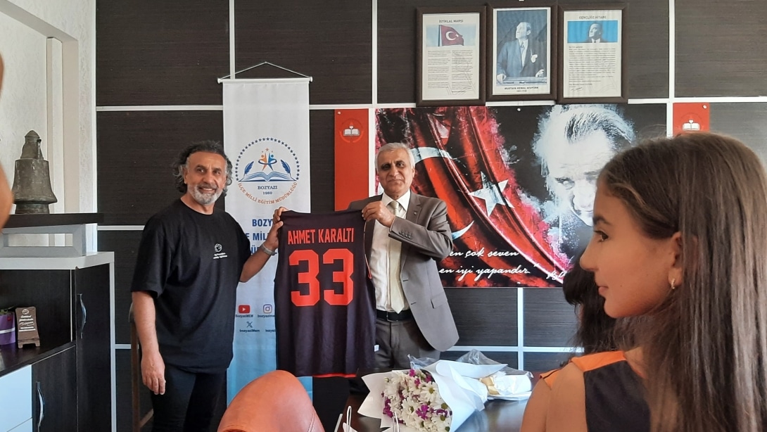 Bozyazıda Okullar Tatil mi?